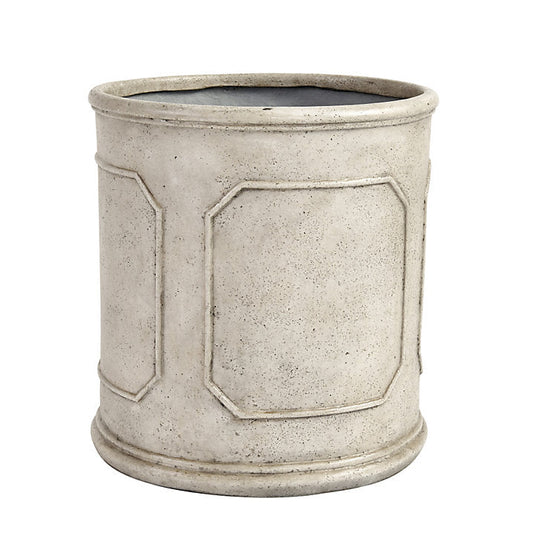 Ballard Designs Rodin Planters - Rodin Round Planters