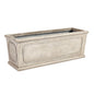 Ballard Designs Rodin Planters - Rodin Rectangular Planters