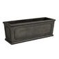Ballard Designs Rodin Planters - Rodin Rectangular Planters
