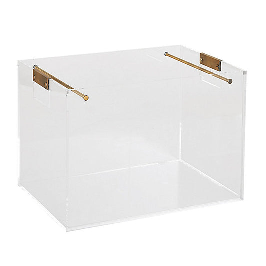 Ballard Designs Livy File Box