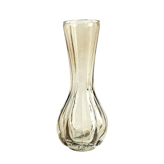 Ballard Designs Melissa Bud Vases - Brown