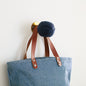 Ballard Designs Nautical Rope Hook