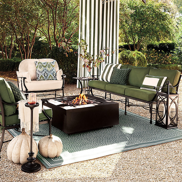Ballard Designs Amalfi Lantern