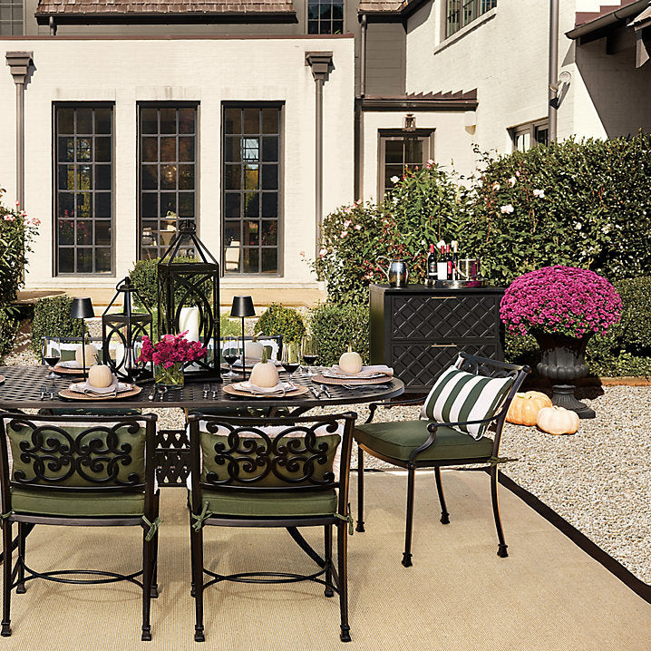Ballard Designs Amalfi Lantern