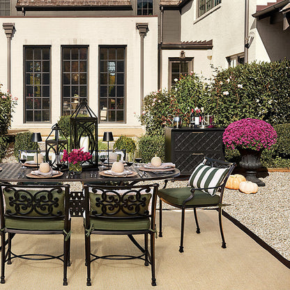 Ballard Designs Amalfi Lantern