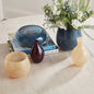 Ballard Designs Charlee Glass Vases