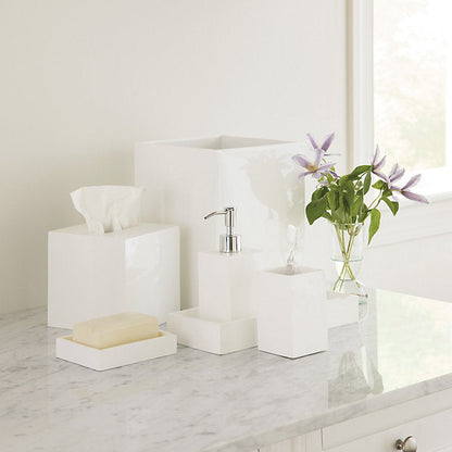Ballard Designs Suzanne Kasler Malaga Bath Accessories