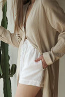 The Handloom June Short x2