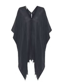 The Handloom Ava Kimono