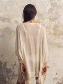 The Handloom Vista Kimono