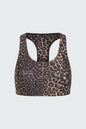 Watskin Sunwear Vivi Bra in Leopard