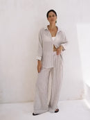 The Handloom Voyage Set