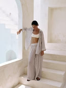 The Handloom Voyage Set