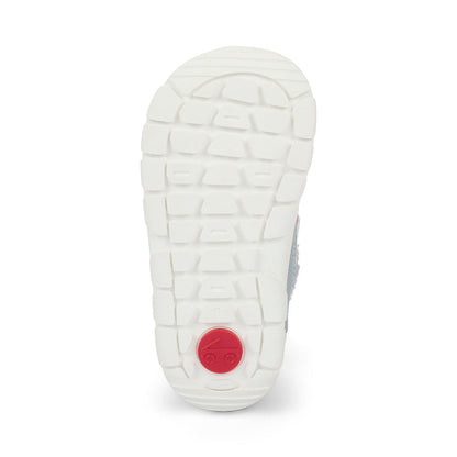 See Kai Run Gilman Waterproof/Insulated Silver Shimmer