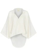 The Handloom Sade Top