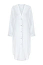 The Handloom Terra Shirt Dress