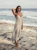 The Handloom Yaz Dress
