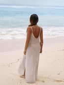 The Handloom Yaz Dress