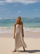 The Handloom Yaz Dress