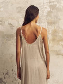 The Handloom Yaz Dress