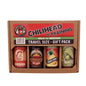 Pepper Palace Chilihead in Training- 3 oz gift pack