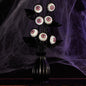 Cracker Barrel Light Up Eyeball Bouquet