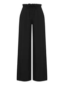 The Handloom Lucid Flow Tie Pants