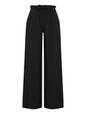 The Handloom Lucid Flow Tie Pants