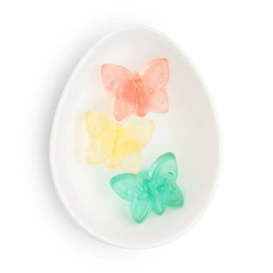 Sugarfina Baby Butterflies Gummy - Small Candy Cube (x4)