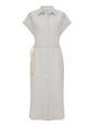 The Handloom Zaya Shirt Dress
