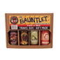 Pepper Palace The Gauntlet - 3 oz gift pack