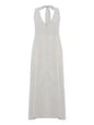 The Handloom Sahara Sun Maxi Dress