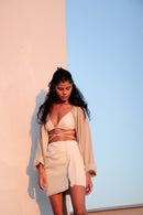 The Handloom Bella Mini Skirt x2