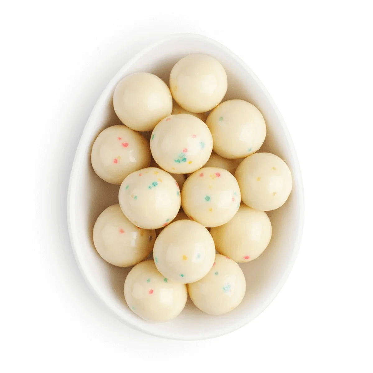 Sugarfina Confetti Caramels - Small Candy Cube (x4)