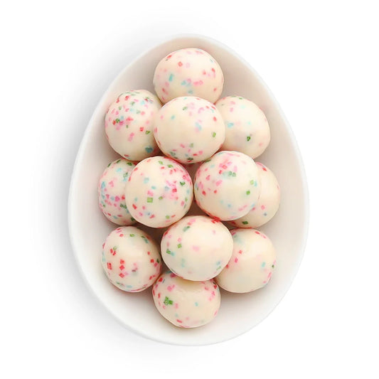 Sugarfina Birthday Cake Cookies - Small Candy Cube (x4)