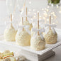 Mrs Prindables White Chocolate Caramel Apple 12-Pack