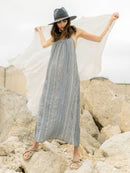 The Handloom Canggu Maxi Dress