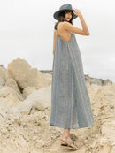The Handloom Canggu Maxi Dress