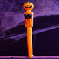 Cracker Barrel Pumpkin Punching Light Up Pen