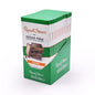 Russell Stover Chocolates Sugar Free Chocolate Candy Caramel Tile Candy Bar 3oz. case of 12