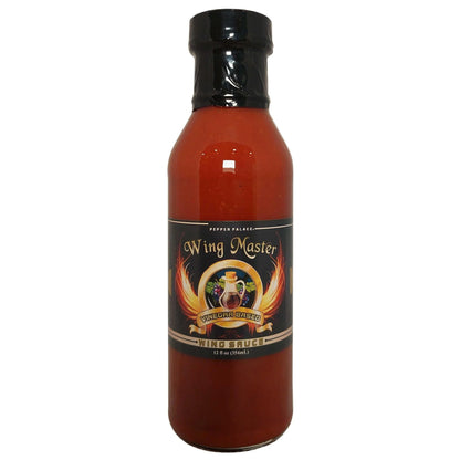 Pepper Palace Wing Master - Vinegar
