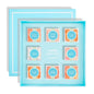 Sugarfina Champagne & Rosé Gummies 8 Piece Candy Bento Box