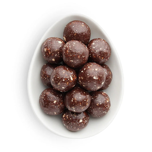 Sugarfina Chocolate Covered Cookie Dough - Small Candy Cube (x4)