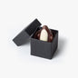 L.A. Burdick Chocolates Chocolate Penguin Sampler x6