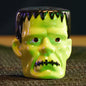 Cracker Barrel Monster Boy Mini Pepper Shaker