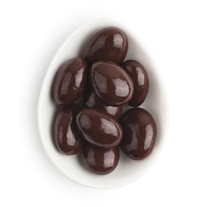 Sugarfina Dark Chocolate Toffee Almonds - Small Candy Cube (x4)