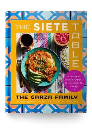 Siete Foods The Siete Table