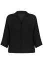 The Handloom Echo Mini Shirt