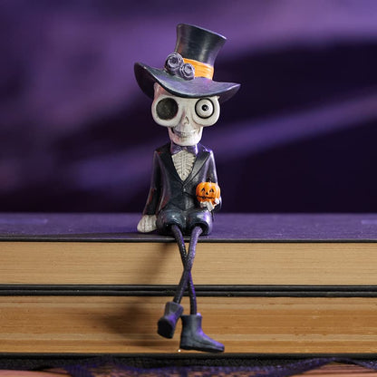 Cracker Barrel Ghost Groom Sitter