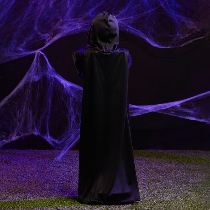 Cracker Barrel Moving Reaper with Lantern